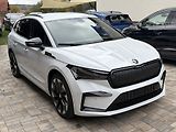 Škoda Enyaq (2022) 80 Sportline, tazne, 92% - náhled 3