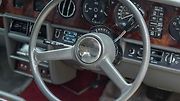 Rolls-Royce Silver Spirit I Emperor State Landaulet