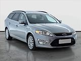 Ford Mondeo (2013) 2.0 TDCi, Serv.kniha, Tempomat - náhled 1