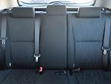 Toyota Auris (2010) 1.6 Valvematic - náhled 10