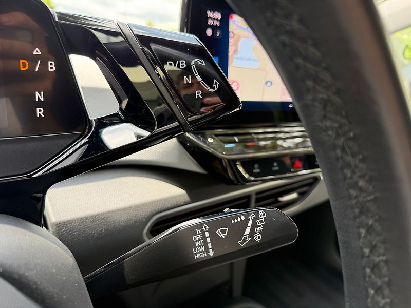 Volkswagen ID.3 PRO S 360° kamera 82kWh - fotka 33 z 41