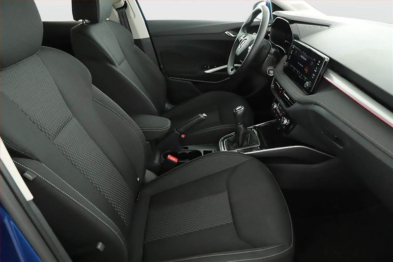 Škoda Fabia (2024) 1.0 TSI, Top Selection, FullLe - fotka 7 z 16