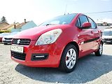 Suzuki Splash 1.2 i 63kW GL/AC - náhled 23