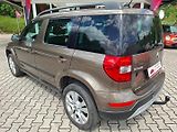 Škoda Yeti (2015) 2.0TDI 81kW 4X4 OUTDOOR -1.MAJ - náhled 6