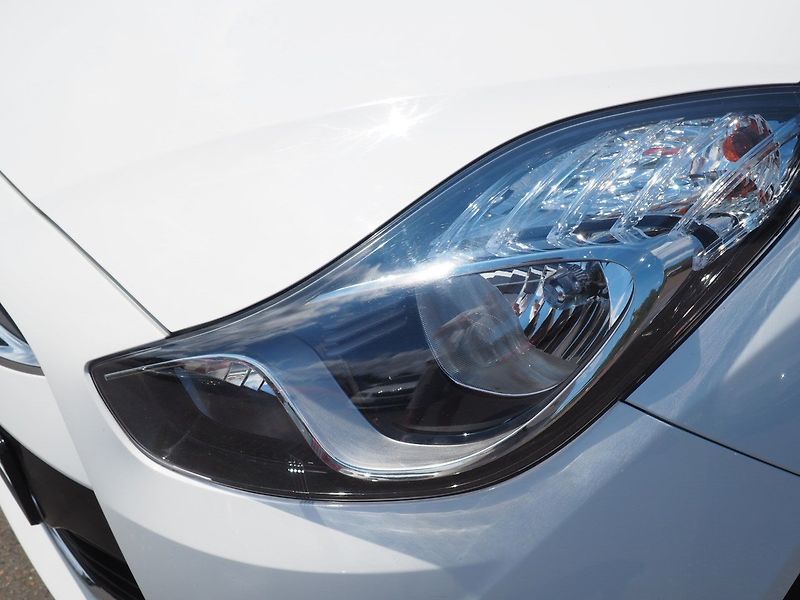 Hyundai ix20 (2014) 1.4 CVVT, Tažné - fotka 7 z 36