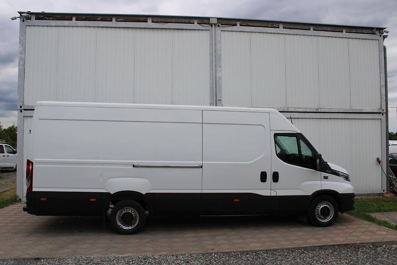 Iveco Daily 35S160 2,3 Maxi+klima - fotka 3 z 18
