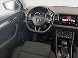 Škoda Karoq (2019) 2.0 TDI, 4X4, Automat, Navi - náhled 7