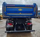 MAN TGS (2024) 35.480 8x8 Bordmatik EURO 6 - náhled 7