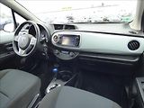 Toyota Yaris 1,5 Hybrid, Digi Klima, servis - náhled 45