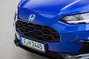 Detail na masku chladiče verze Sport