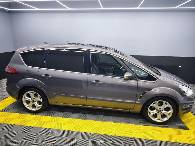 Ford S-MAX (2014) AT,Navi,nová převodovka(zaruka - fotka 11 z 27