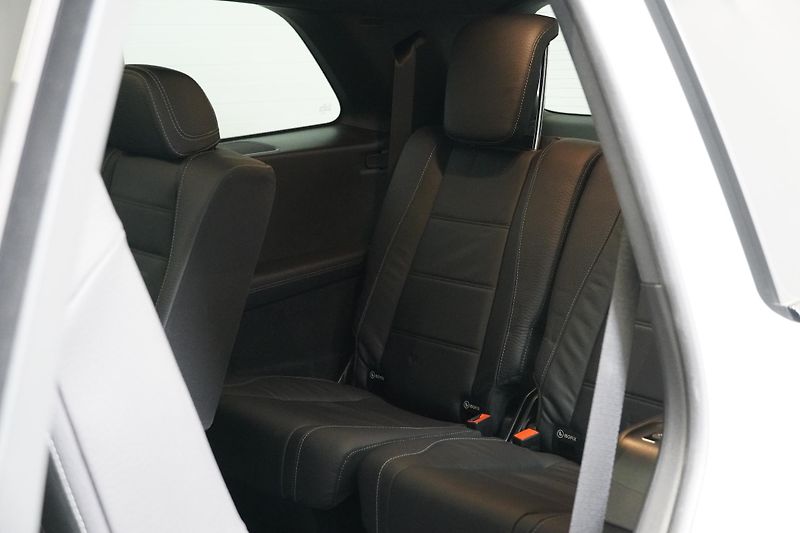Mercedes-Benz GLS 350d,4M,AMG,1MAJ,DPH,NZ.Topení - fotka 23 z 44