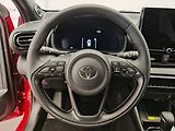 Toyota Yaris 1.5 TNGA HEV Executive VIP - náhled 13