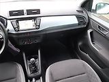 Škoda Fabia (2019) 1.0 TSI, Navi, Tempomat - náhled 8