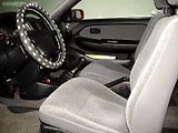 ZKUŠENOSTI UŽIVATELE: Nissan Almera 