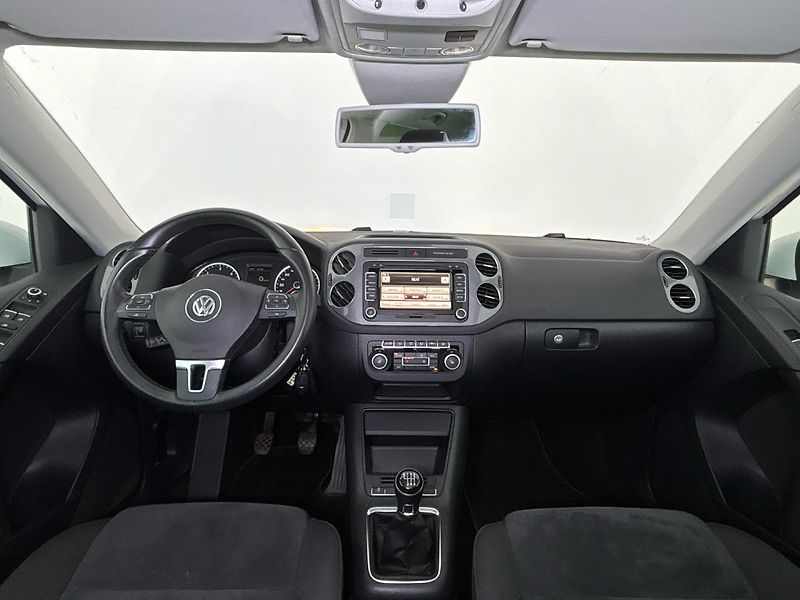 Volkswagen Tiguan Sport&Style 4MOT - fotka 5 z 27
