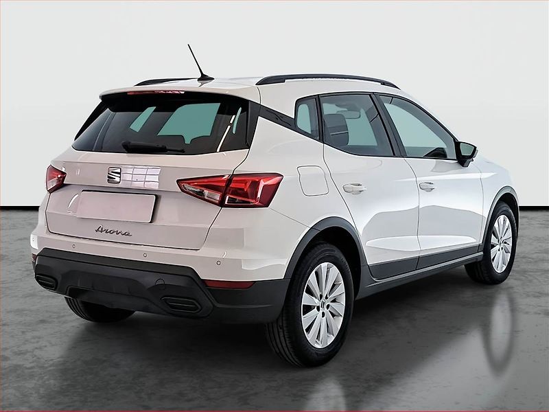 Seat Arona (2023) Style 1.0 TSI, ČR,1.maj - fotka 5 z 22