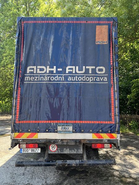 Renault Trucks D (2015) - fotka 6 z 16