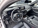 BMW Řada 5 540d xDrive M-Sport - náhled 13