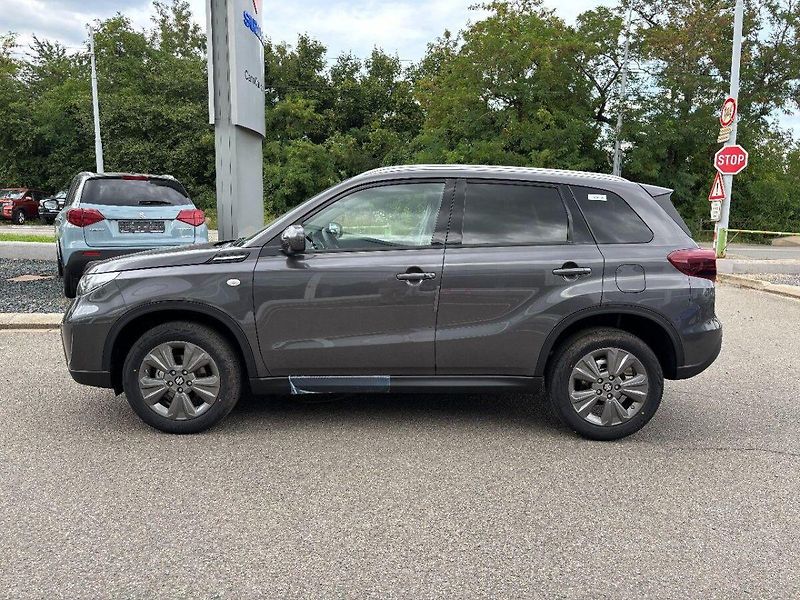 Suzuki Vitara Premium - fotka 4 z 10