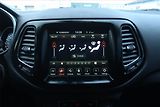 Jeep Compass (2020) 1.4 MultiAir, 4X4, Automat - náhled 18