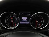 Mercedes-Benz GLS (2017) 500 4MATIC - náhled 9