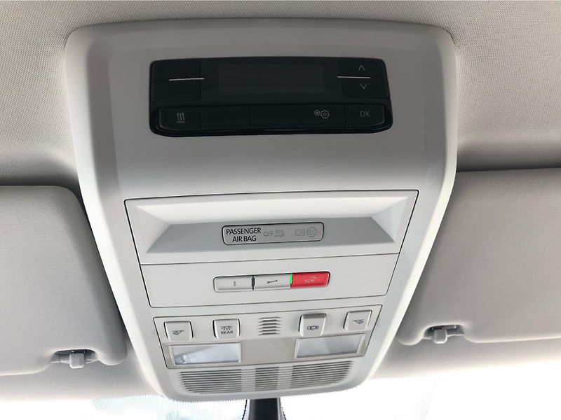 Volkswagen Caravelle (2025) 6,1 TL TDI 4MOT DSG DR - fotka 24 z 28