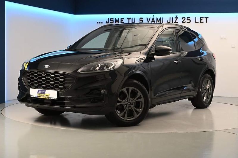 Ford Kuga (2023) 2.5 ST-LINE X LED ACC VIRTUAL - fotografie inzerátu