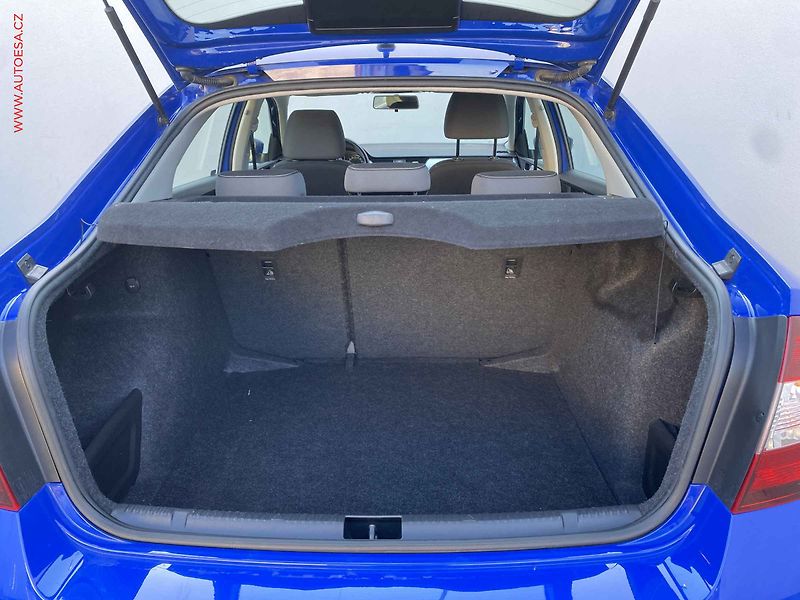 Škoda Rapid (2018) 1.4 TDi, 1.maj,ČR, Ambition - fotka 7 z 15