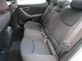 Hyundai Elantra (2011) 1.6i 16V, ČR, AC, tempo - náhled 10