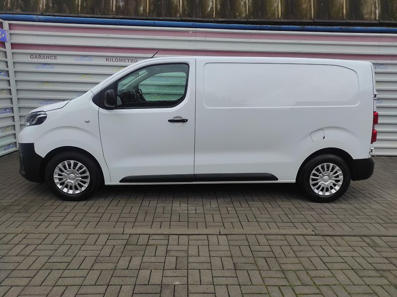 Toyota ProAce 1,5D-4D L1, v REZERVACI - fotka 3 z 34