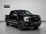 Ford F-150 (2025) Lariat 5,0 298 kW - náhled 4
