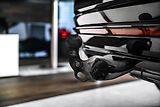 Volkswagen Touareg 210kW Rline Vzduch Masáže HuD - náhled 11