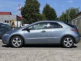 Honda Civic 1.4i-DSI KLIMA ZÁMEK Ř.P. ALU - náhled 3