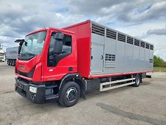 Iveco Ostatní ML 140E25 - fotografie inzerátu
