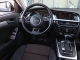 Audi A4 Allroad (2014) 2.0 TDI, 4X4, Automat - náhled 7