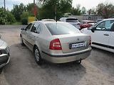 Škoda Octavia (2006) II 1,9 TDi - náhled 3