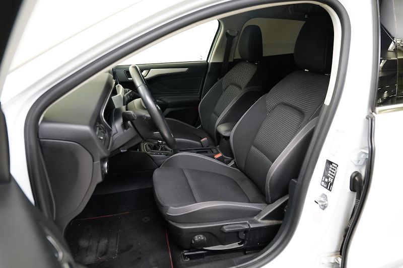 Ford Focus - fotka 11 z 28