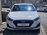 Hyundai i30 1,6 CRDi DPH Trikolor Comfort - náhled 8