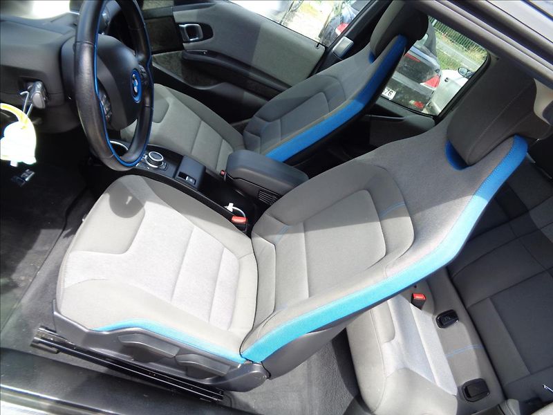 BMW i3 0,0   s - fotka 14 z 21