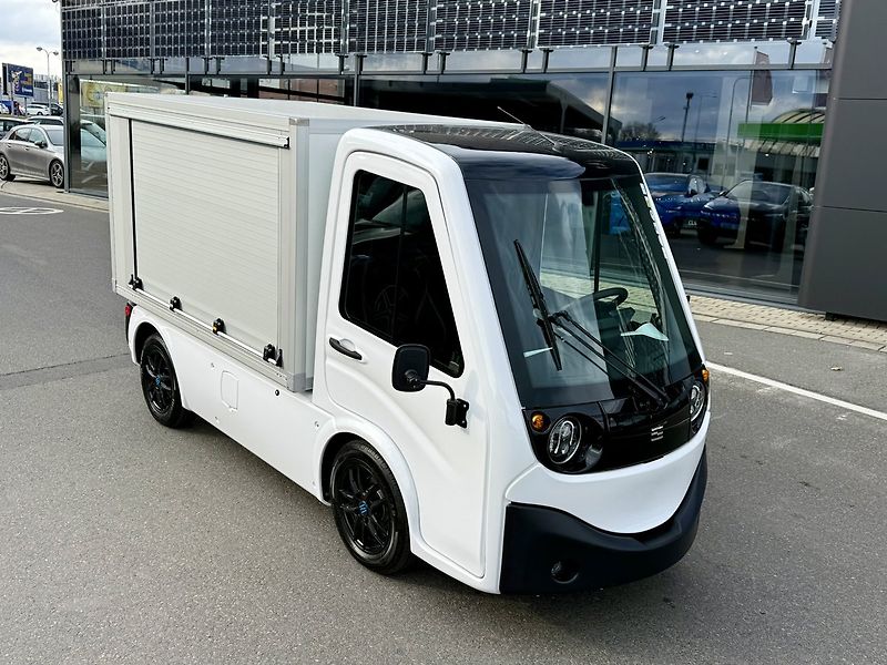 Multicar Ostatní (2024) SEVIC V500e - fotka 27 z 30