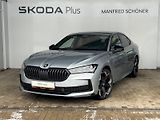 Škoda Superb (2025) SportLine 2.0 TDI/ 142 kW DSG7 - náhled 1