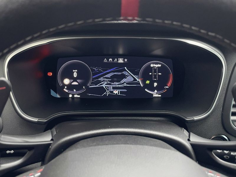 Renault Mégane (2024) RS ULTIME 1,8TCe 300k EDC - fotka 22 z 28
