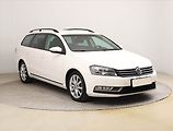 Volkswagen Passat (2013) 1.6 TDI, Serv.kniha, Tempomat - náhled 1