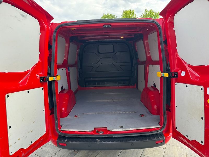 Ford Transit Custom (2021) BKFB1ABX - fotka 18 z 25