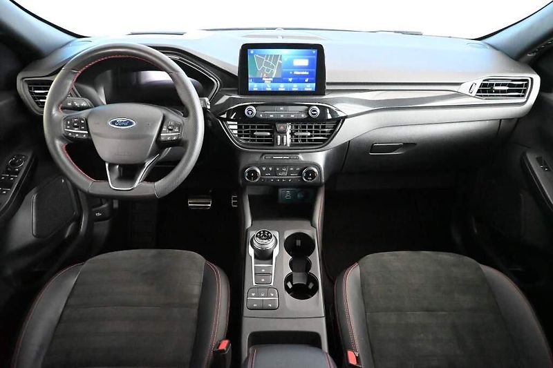 Ford Kuga (2022) 2.5 ST-LINE X LED ACC VIRTUAL - fotka 12 z 45