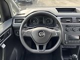 Volkswagen Caddy 1,2 TSI 62kW Trendline - náhled 15