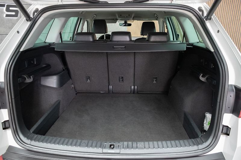 Škoda Kodiaq 2.0 TDI 4x4*STYLE+ REZERVACE - fotka 43 z 47