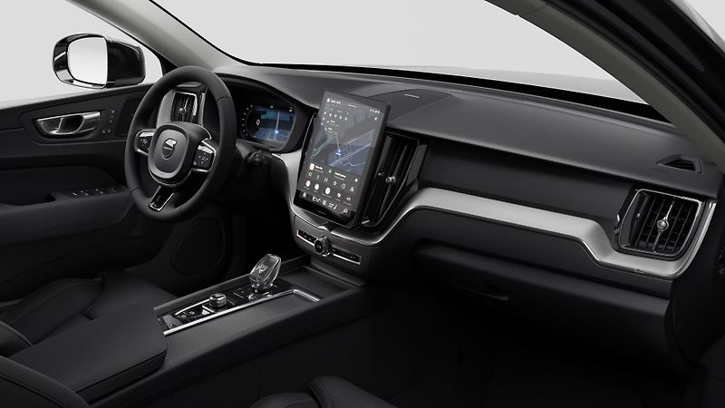Volvo XC60 (2026) B5 AWD AUT BRIGHT PLUS  - fotka 3 z 11