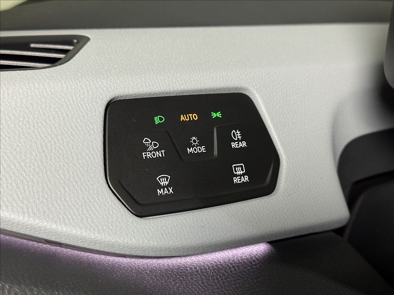 Volkswagen ID.3 Pro S 82kWh Sportpaket HUD - fotka 23 z 50